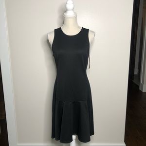 Never worn✨Mossimo Supply Co. Black Dress. Size M.